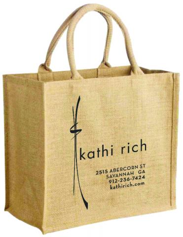 What Makes Jute Shopping Bags Unique?