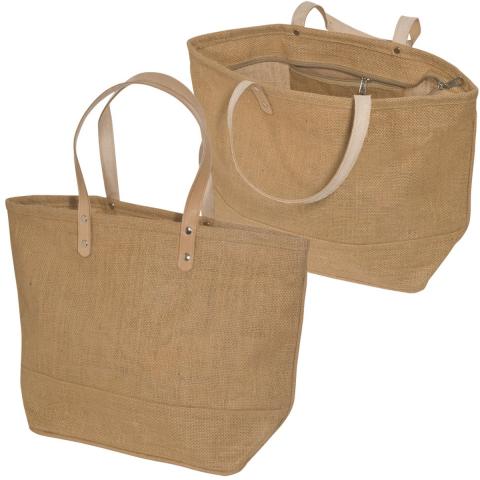 Jute fashion bags make fashion an Eco-Friendly affair