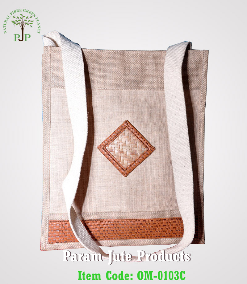 Jute Conference Bags