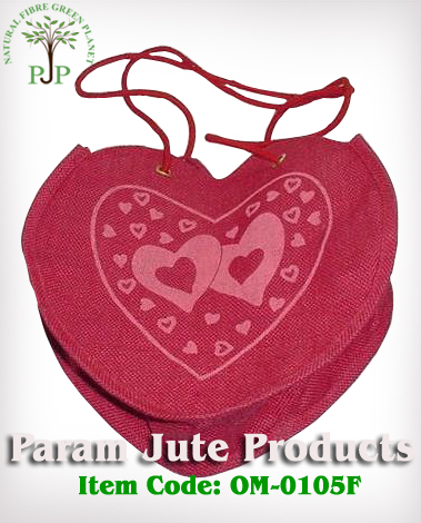 Love Jute Designer Bags