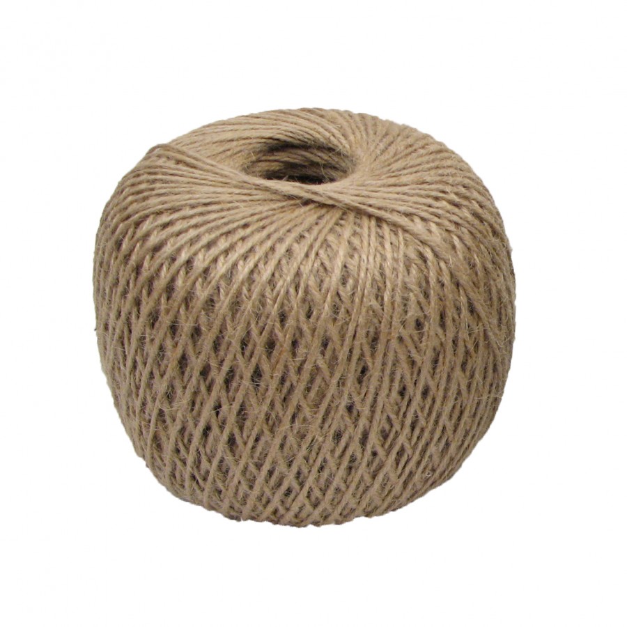 Jute Twine Ropes