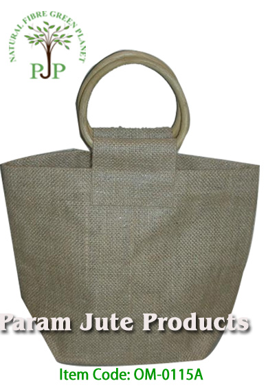 Jute Tote Bags