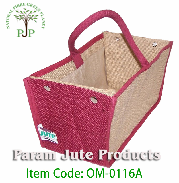 Jute Tray