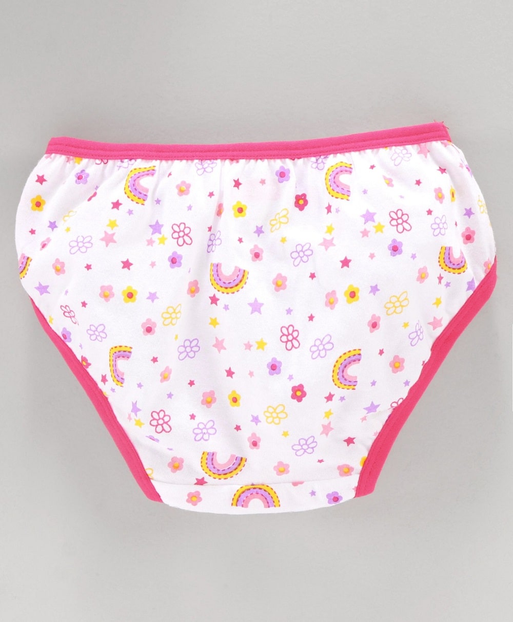 Cotton Bloomers 303