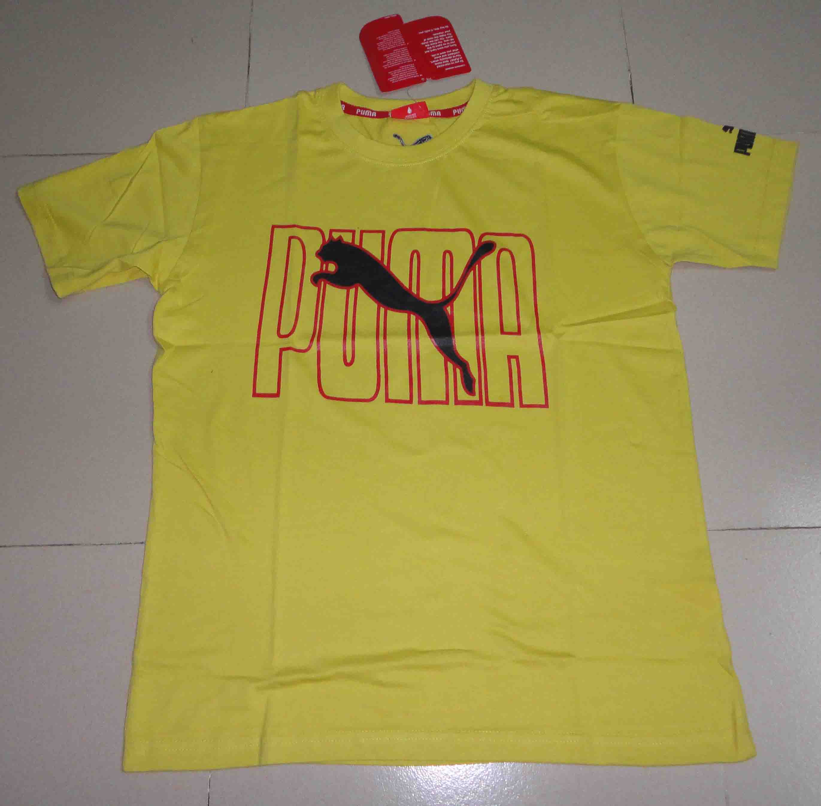 Promotional T-shirt 906